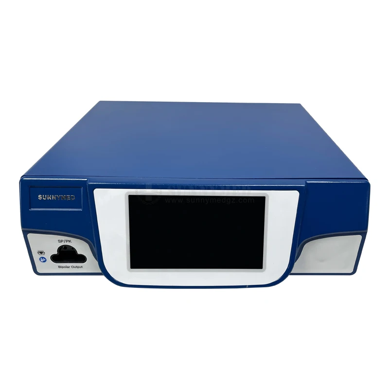 SY-IPLA-3000  Low-temperature Resection Hemostasis Ablation Coagulation Plasma Sutgery System for Bipolar Resectoscope