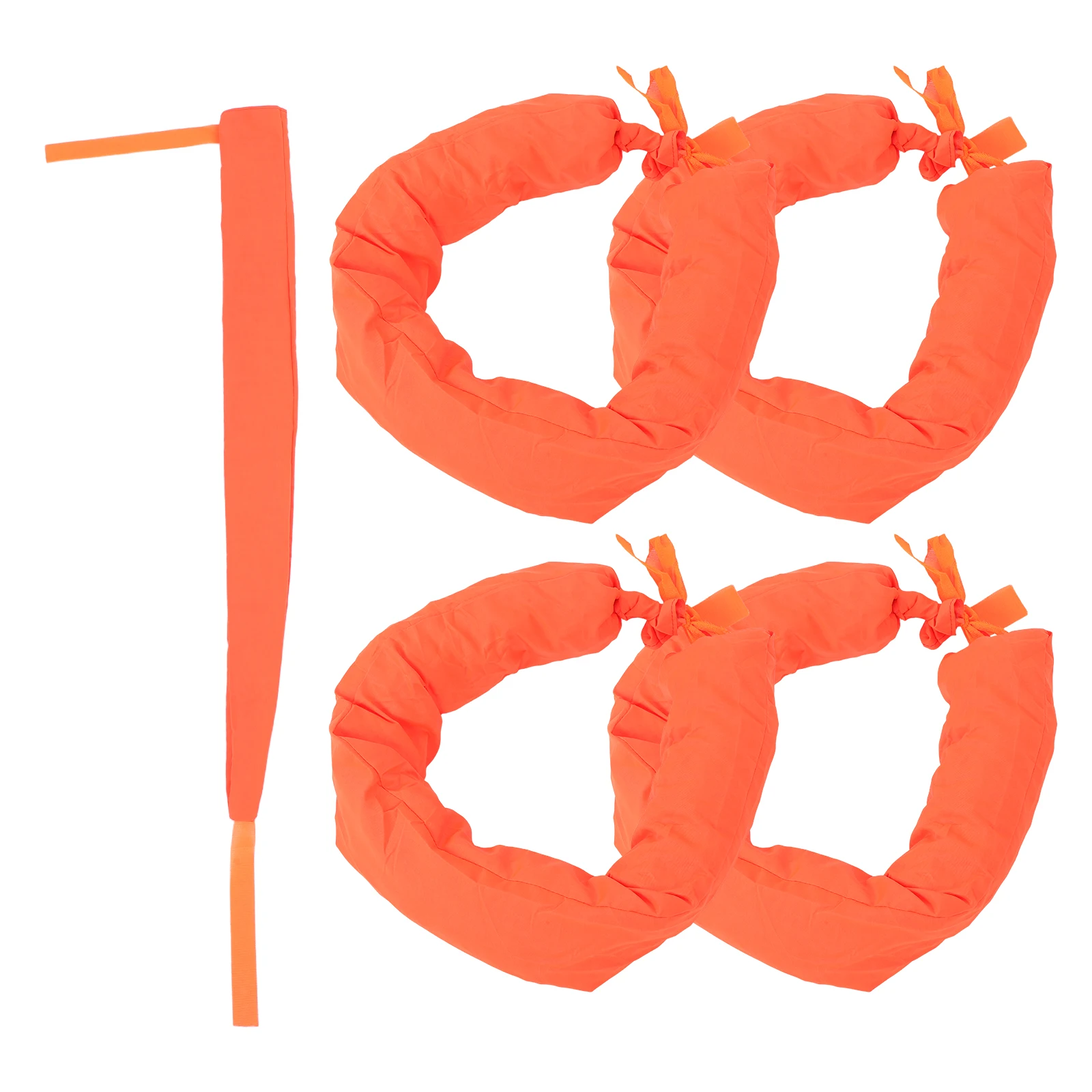 Рисунок 2 - сверхмощные мешки с песком для дорожных конусов