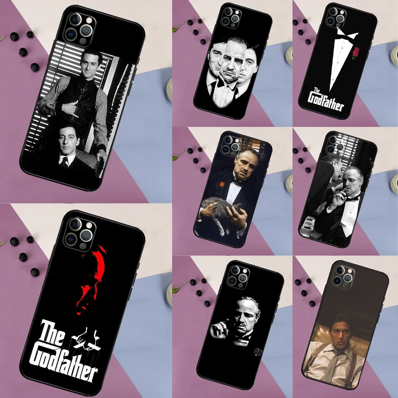 The Godfather Funda… - image