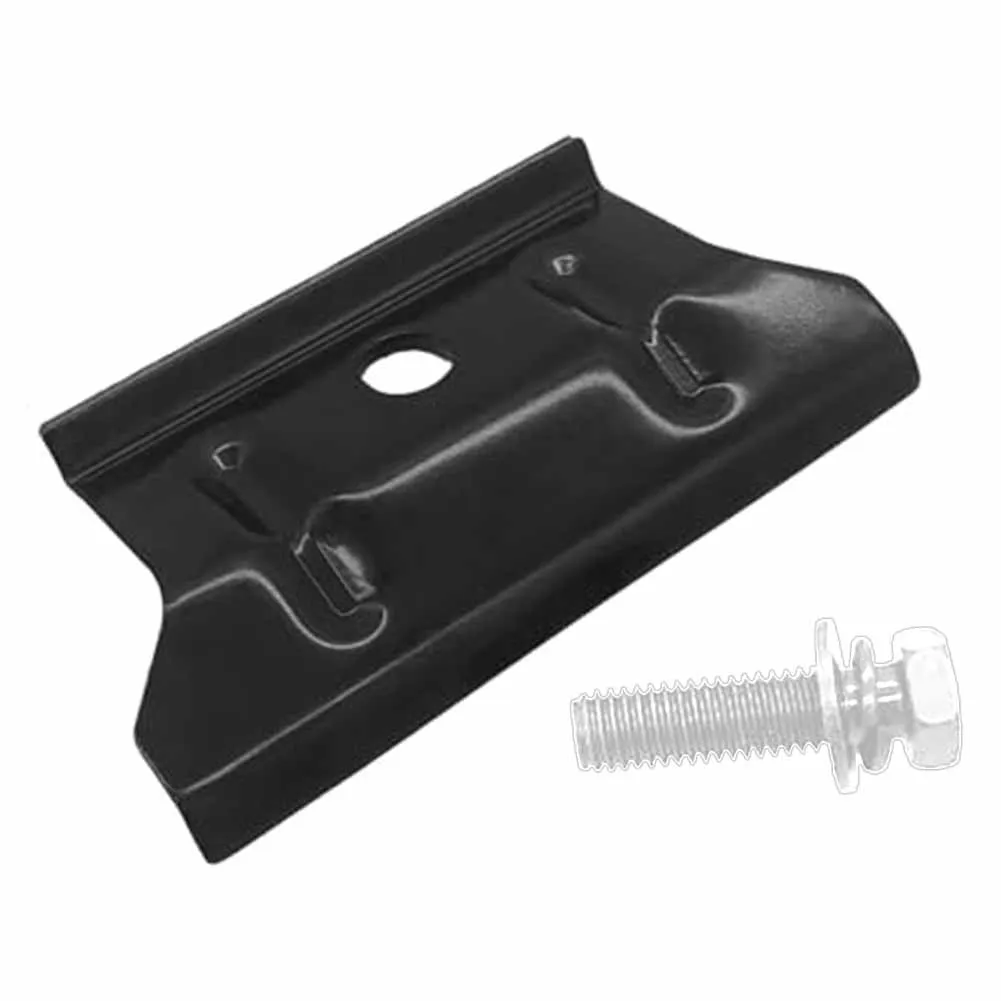 

Установка аккумулятора 10*70*5 см, кронштейн для автомобильного аккумулятора, держатель аккумулятора, монтажный кронштейн для аккумулятора, полный монтажный пакет для KIA