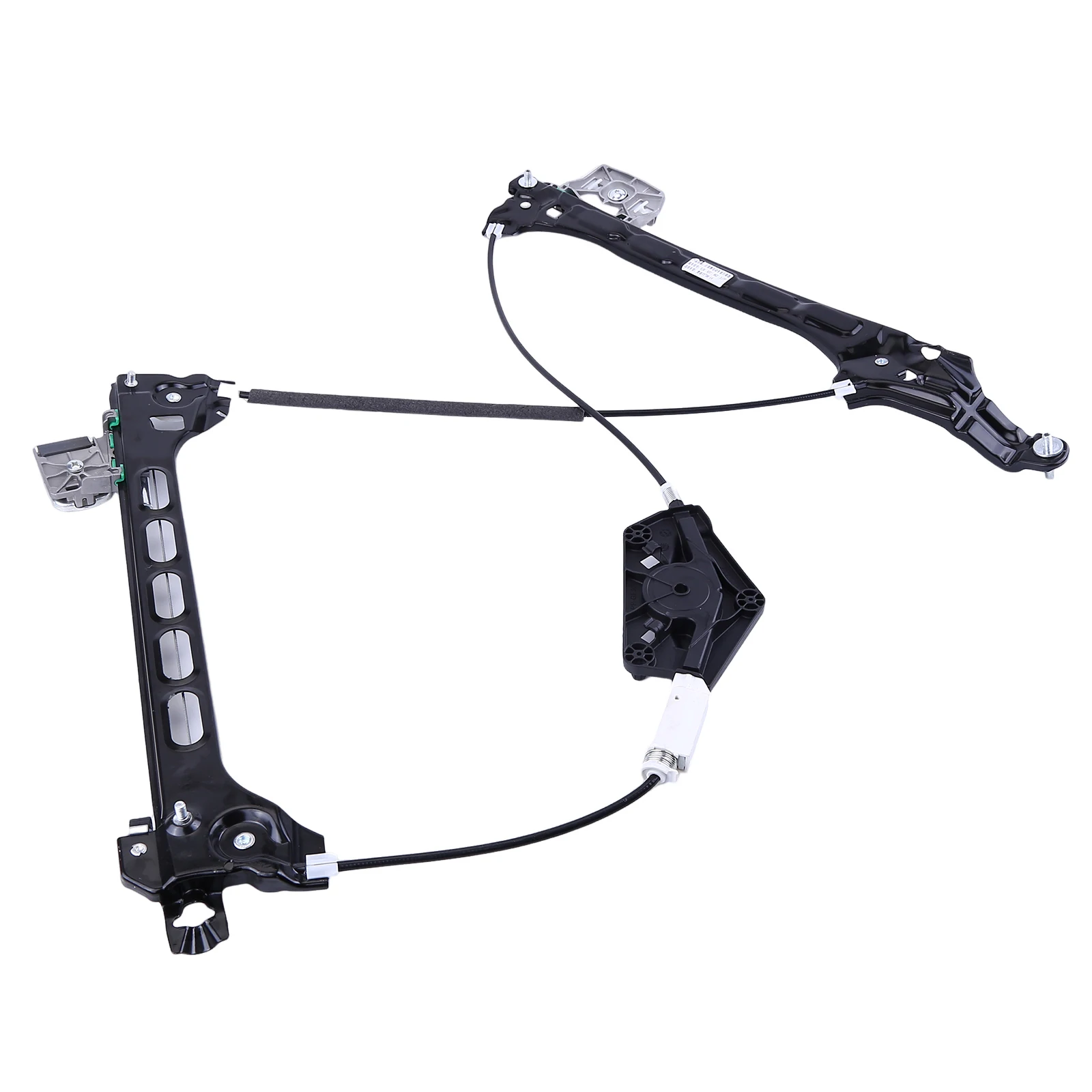 

Power Window Regulator Front Right Driver Side Compatible for Audi TT MK2 2006-2015 8J0837462 8J0837462C 8J0837462E