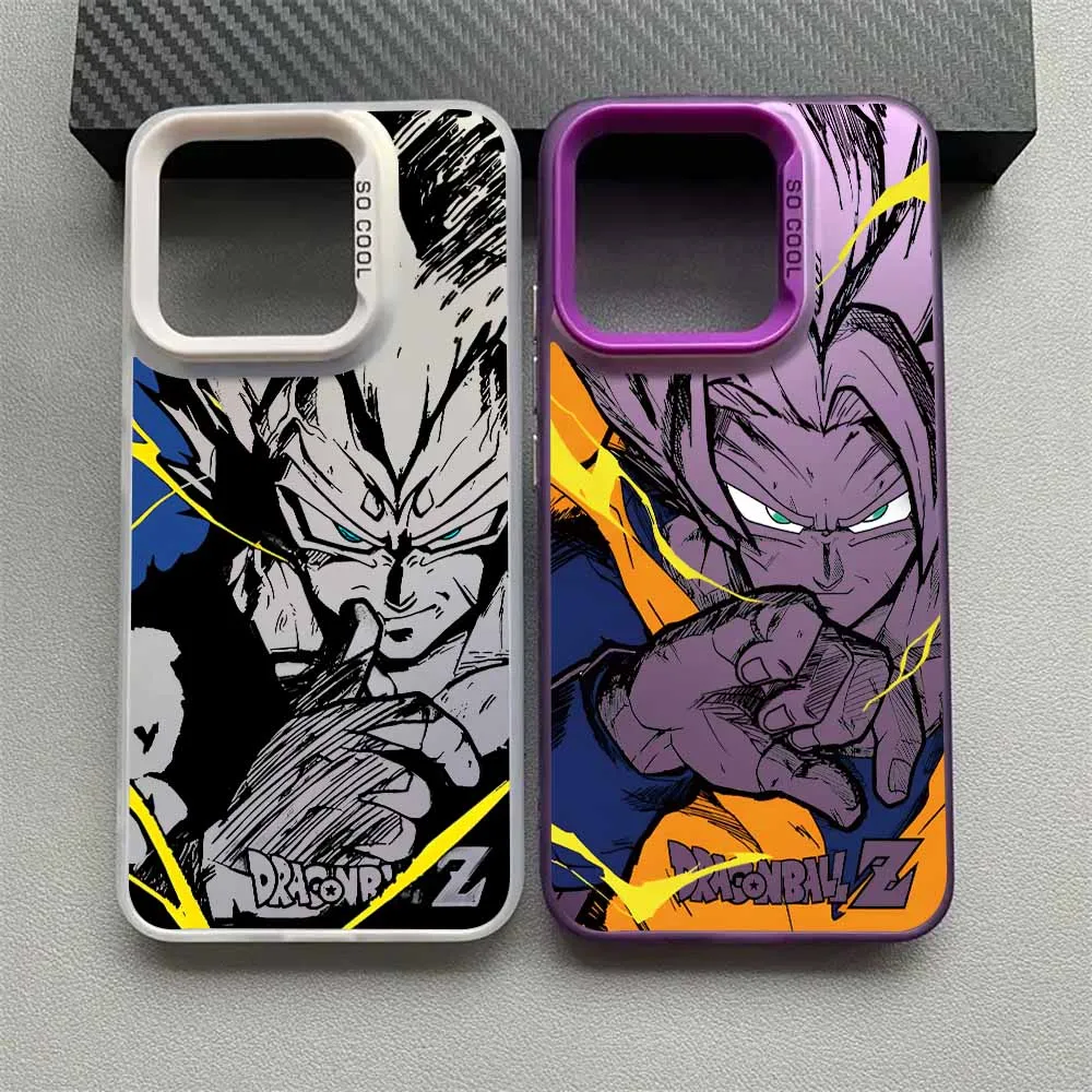 Anime Dragon Ball C…