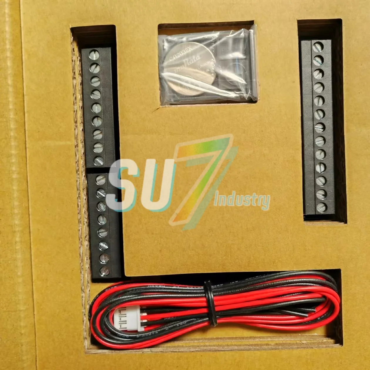 وحدة TM221C24R TSXAEY1614 أصلية جديدة