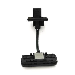 For Vauxhall Insignia Regal Trunk Tailgate Boot Opener Button Switch for Hatch Sedan Open for Latch Release13422268 13359897