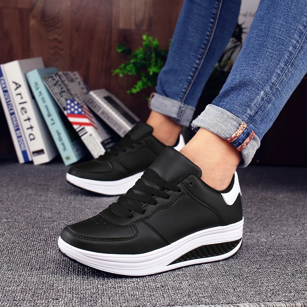 2026 New Women's Casual Shoes, - Running Gear Ladies recension och pris