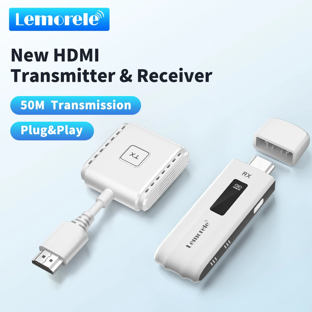 �y�Z�[�����zLemorele ���C�����X HDMI �r�f�I���M�@����ю�M�@�G�N�X�e���_�[ �L�b�g �f�B�X�v���C �A�_�v�^�[ �h���O�� TV ���j�^�[ �v���W�F�N�^�[ �X�C�b�` PC�p