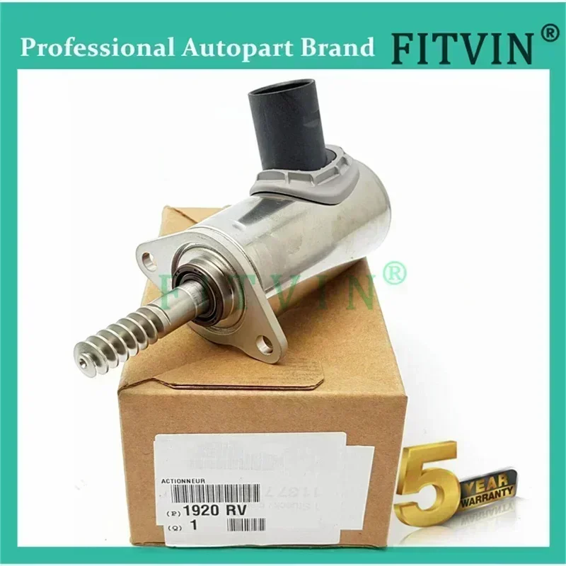 New Other Variable Valve Timing Solenoid 7591588 V759158880-05 for BMW MINI R55 F20 F21 F35 R57 F21 F30 R58 11377591588