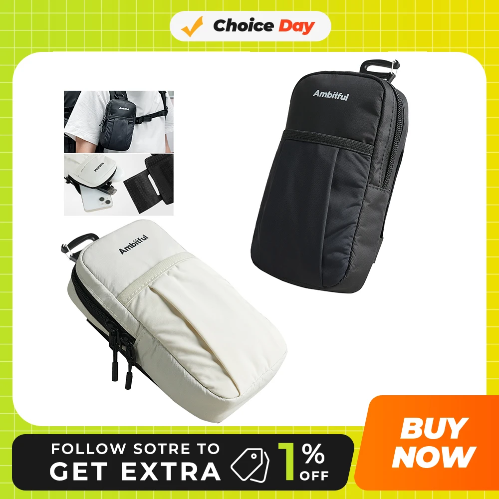 Ambitful Beige Blac…