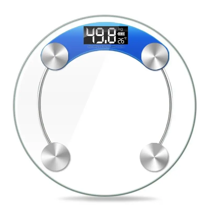 Thumbnail 3 - #5 Latest Body Weight Scales Offers