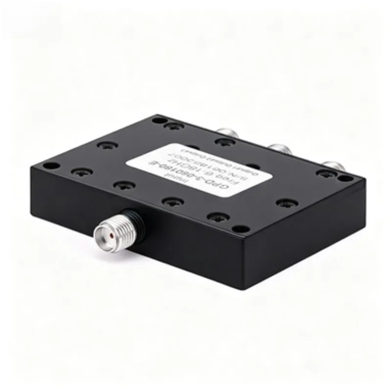 Power Divider One Point Three SMA Female 6-18GHz, 20W, GPD-3-060180-E