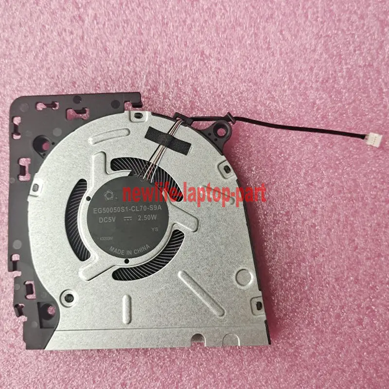 NEW Original For Laptop Cooling Cooler Fan EG50050S1-CL70-S9A N44110-001 Tested Free Shipping