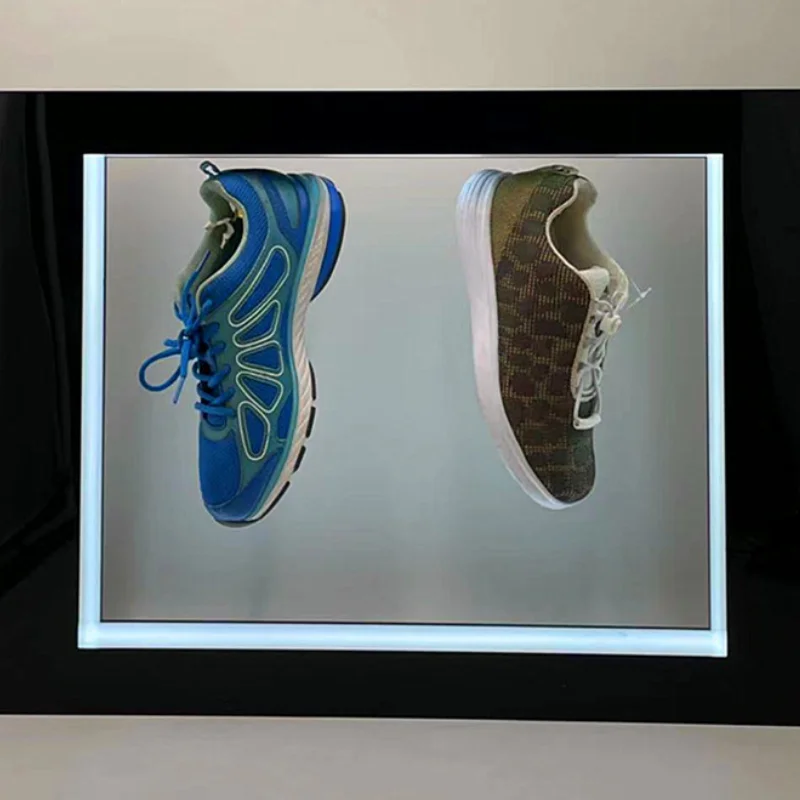 Space Saving Shoe Rack Amazing Rotating Minimalist White Design Modern Shoe Boxes Levitation Creative Sapateira Hallway Bench