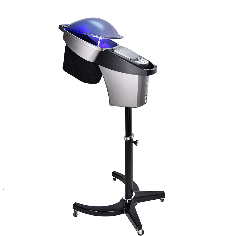 Equipment Hair Styling and Steam Hair Machine Professional Hair Dryer Climazon for Barber Machines
