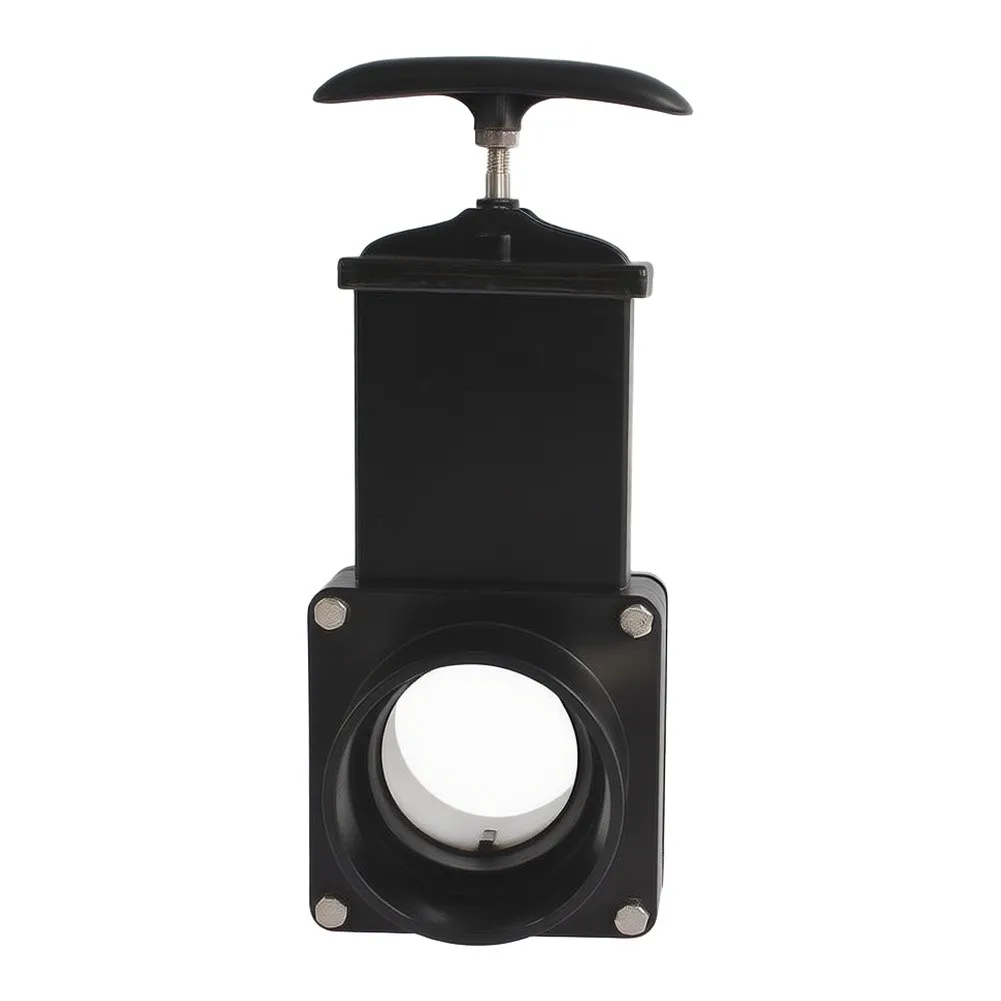 Robust for rv Drain Valve Designed for 16MPa Pressure with Santoprene Seals Providing Reliable Performance in Various Conditions
