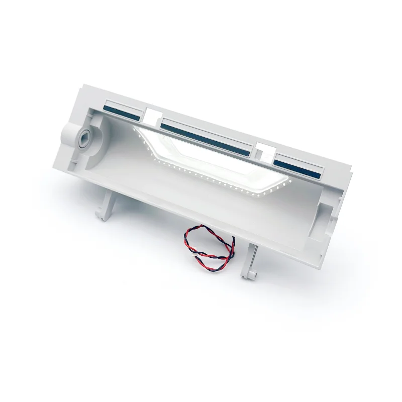 قطع غيار مكنسة كهربائية من Dreame-Robot ، وحدة تروس الفرشاة الرئيسية ، D9 ، D9 Max ، RLS3 ، Mova L300 ، L600 ، الملحقات الأصلية