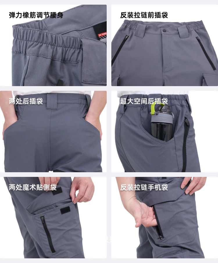 Thumbnail 2 - #17 Work Safety Knee Pads Discount Picks