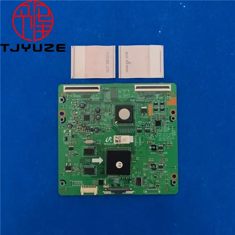 

Good For Samsung T-CON UE46ES6710 UE46ES6100 UE46ES6300 UE46ES6300U UE46ES6800S UA55ES6900S UE46ES6560 Logic Board BN41-01789A