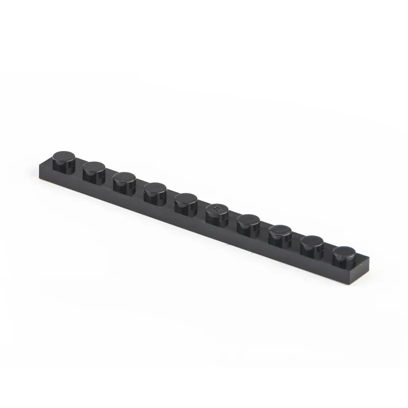 20 Stuks Van Bulk Kleine Deeltje 1X10 Plaat 4477 Moc Bouwsteen Lage Board Accessoires Bouwsteen Kasteel speelgoed