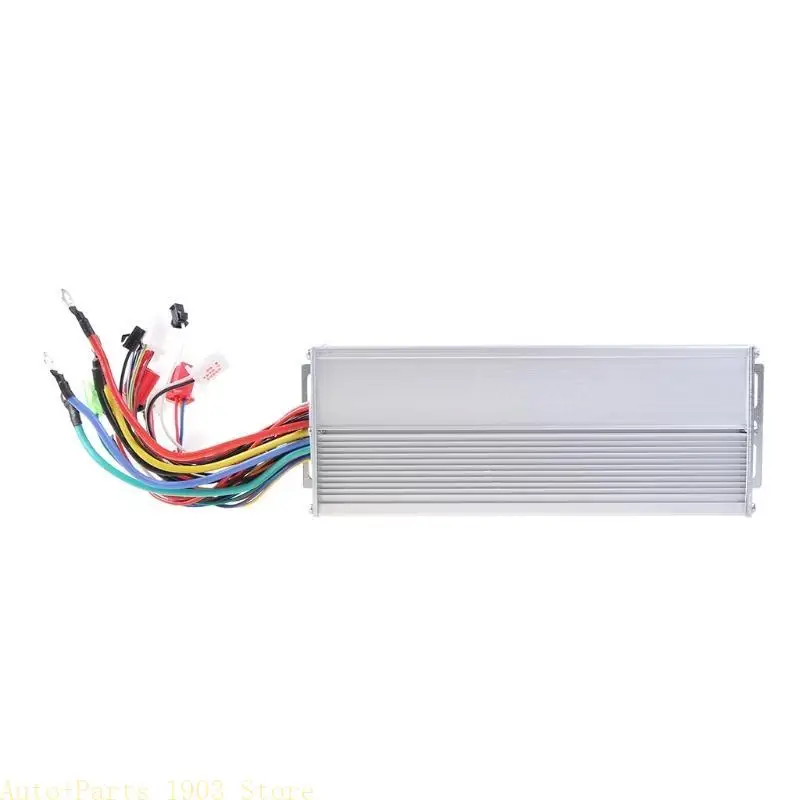 

E21C for DC 48V 1500W Electric E-bike Scooter Brushless Motor Speed Controlle
