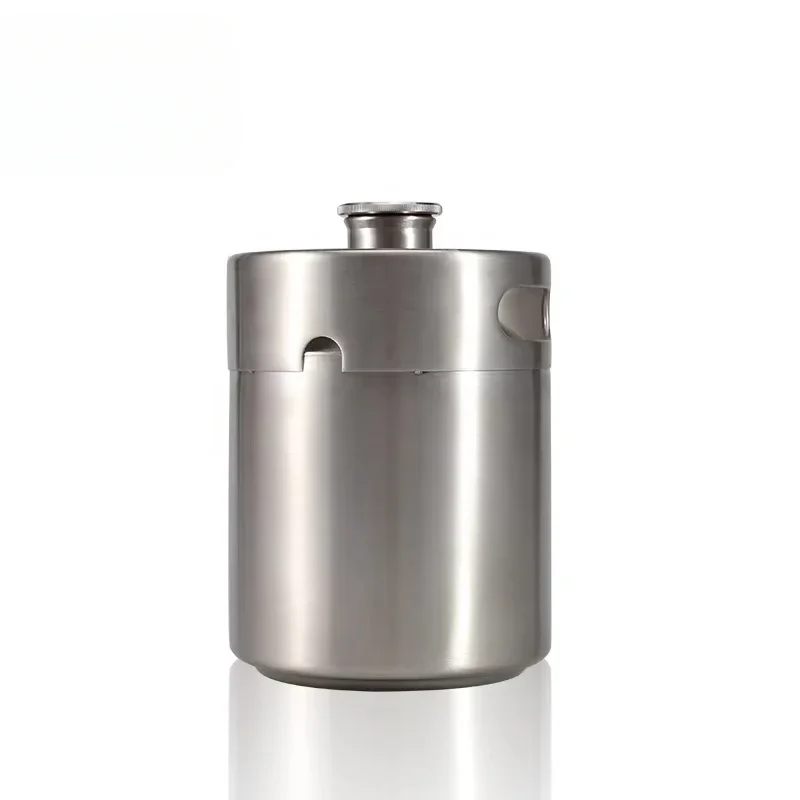 Stainless Steel 2L …