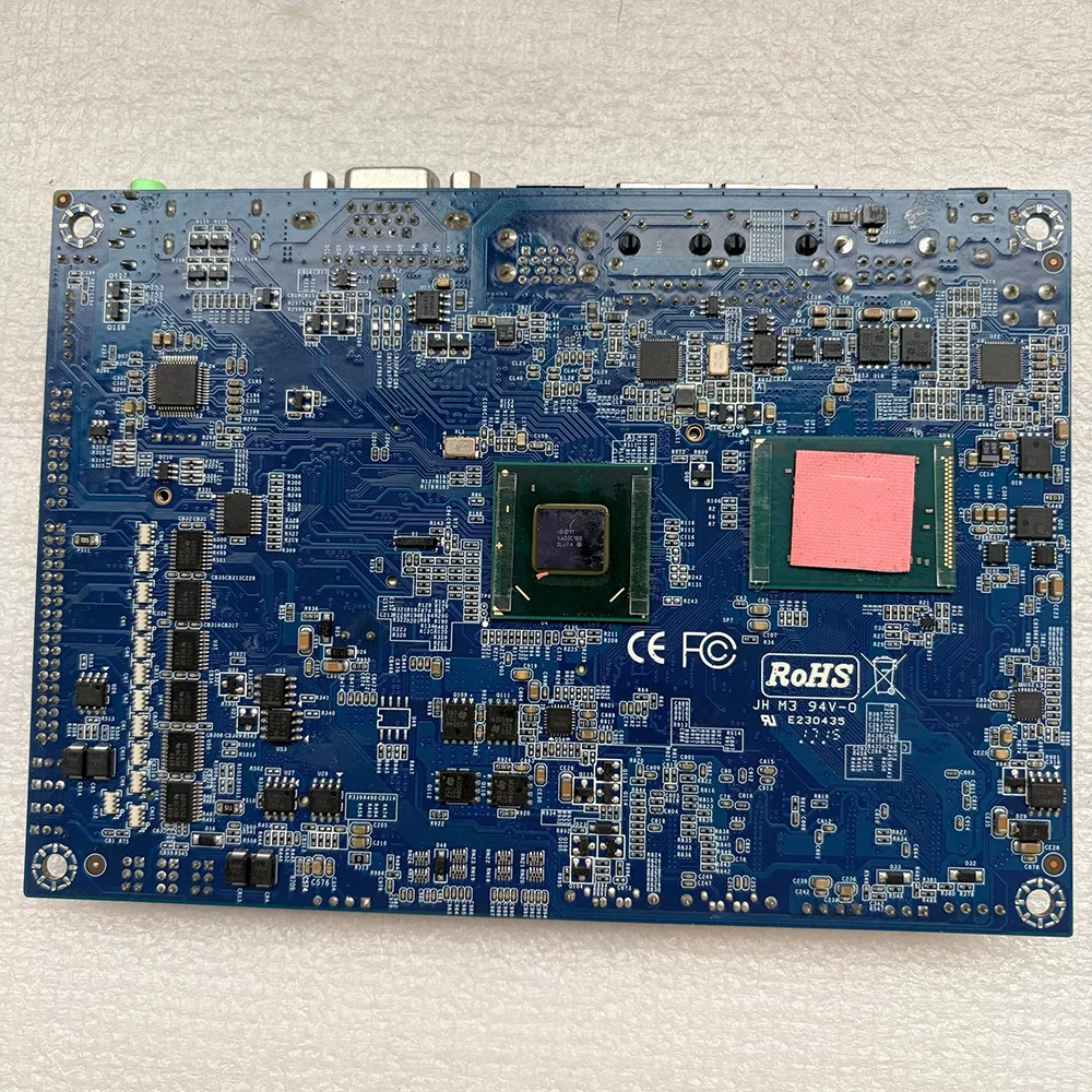 Industrial Control Computer Motherboard EPIC-4706