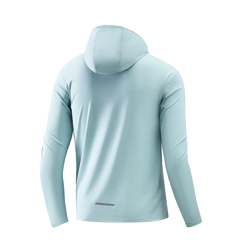 LUCEN Harajuku High-quality men/women long-sleeved outdoor indoor sports fitness Breathable hoodies for both Tops Fishing