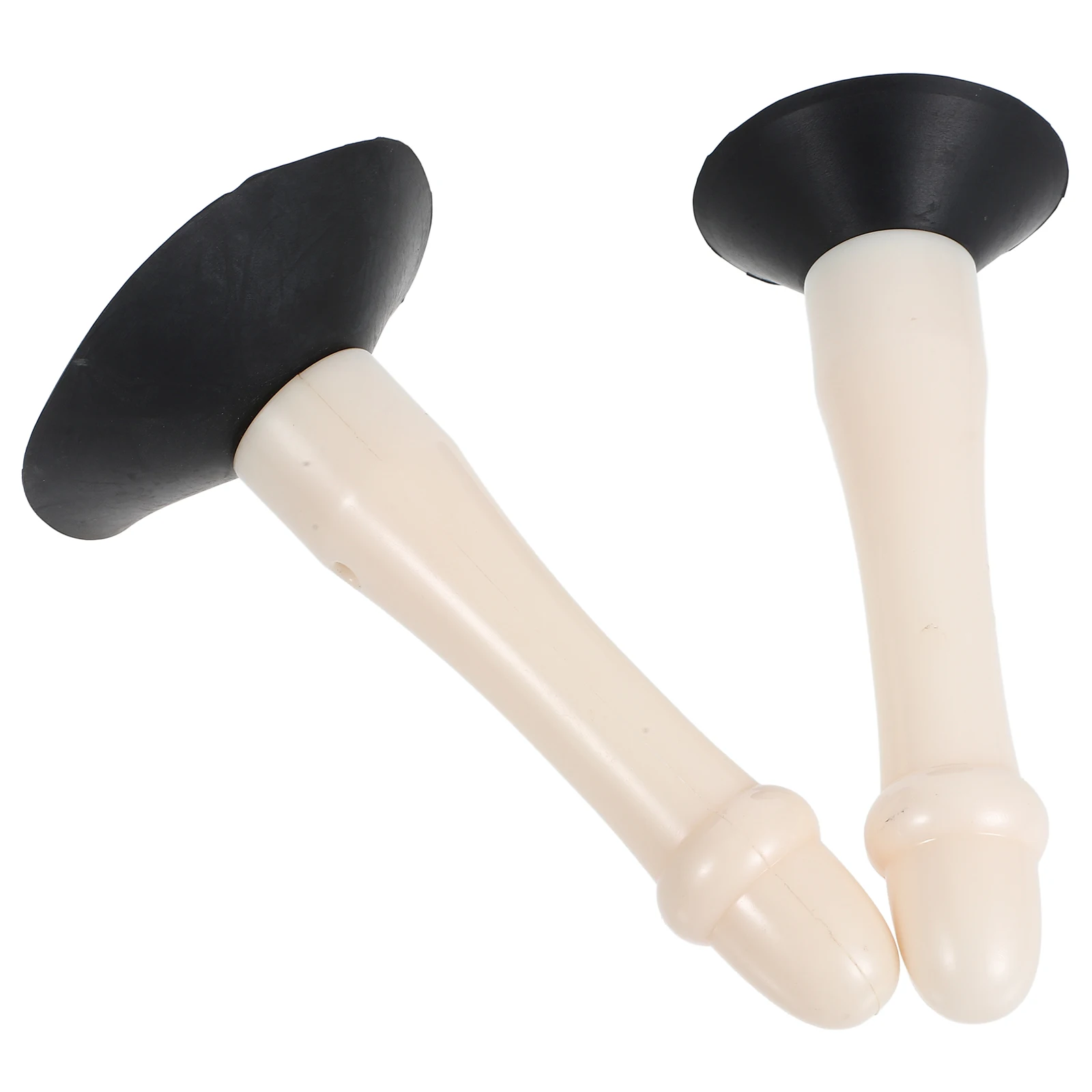 

2pcs Ceramic Glazing Tools Pottery Suction Cup Dipping Tool Clay Lifter DIY Ware Supplies Craft Accessories