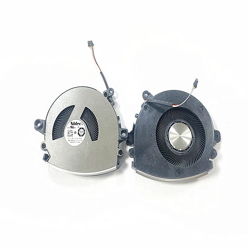 New Cooler For Meta…