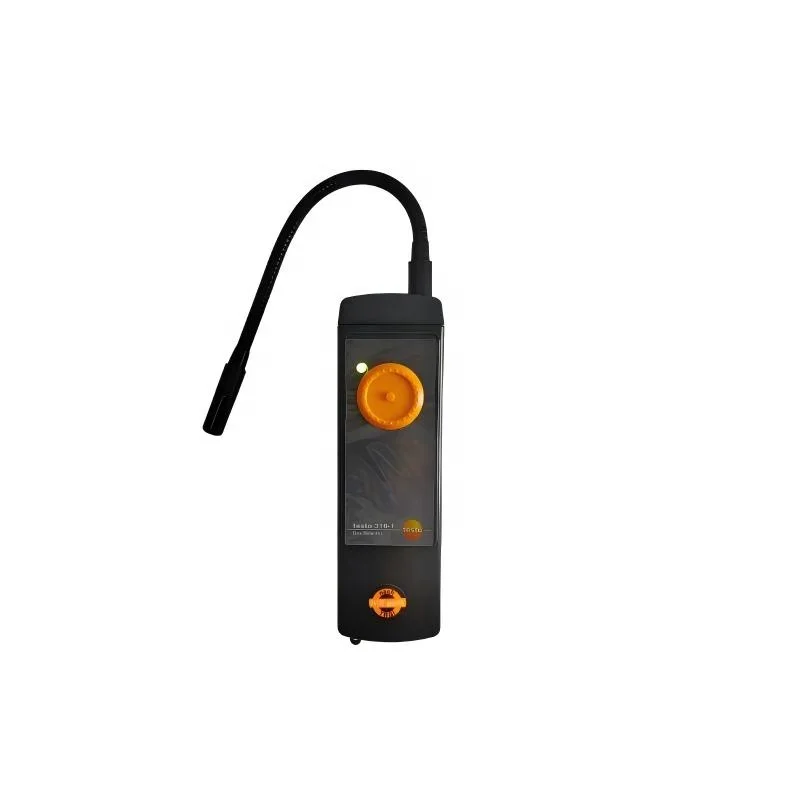 

Testo 316-1 Детектор утечки газа сантехники 316-3 Детектор утечки хладагента