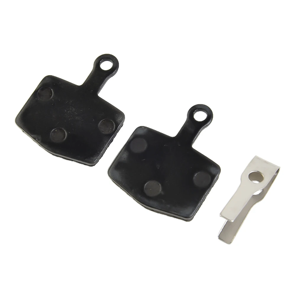 AliExpress NONE 2pcs Bicycle Resin Pads For Premium Electric Vehicle Brake Pads Bike All-metal Respectable Pad Universal For FILEL Bicycle