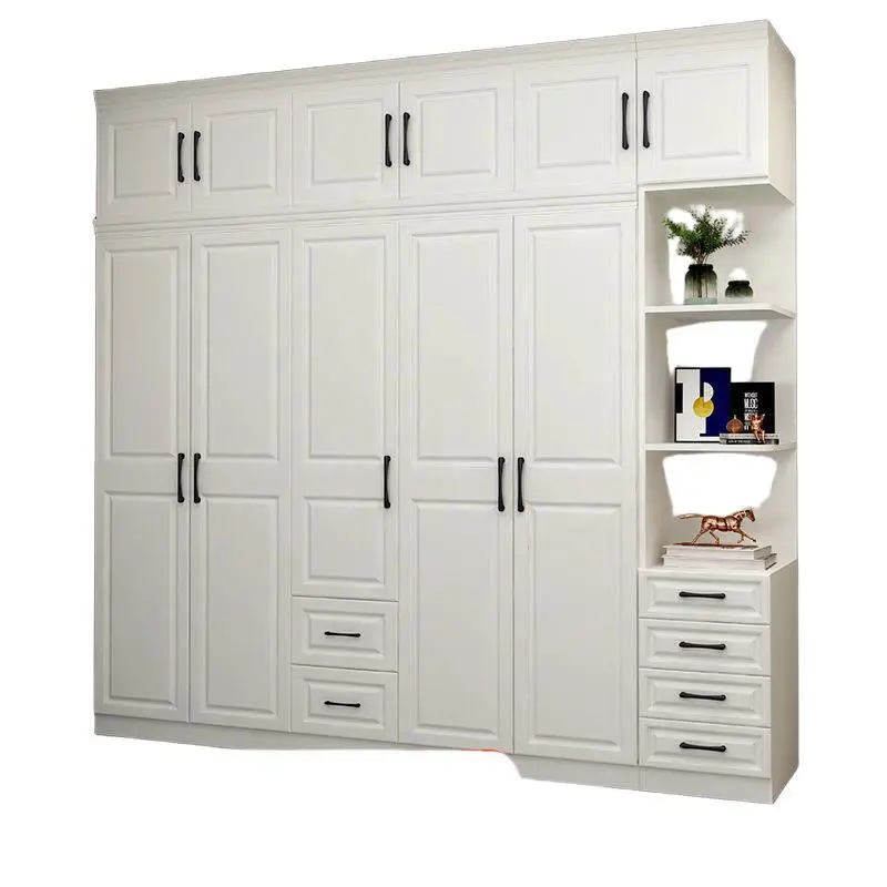 

Wardrobe, household, bedroom, assembly, cabinet, rental, minimalist