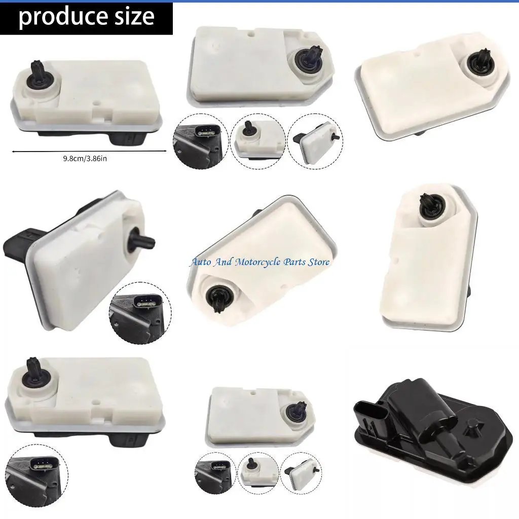 

P9FD Car Active Grille Louver Shutter Actuator for 300H 260H 88940-33060 88940-12040