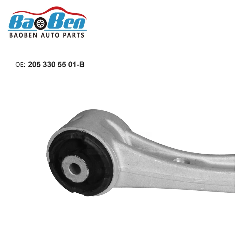 Baoben  w213 c205 x253  2053305501 Front left upper suspension control arm for W205 CLS200 CLS350 E200 E450 for benz