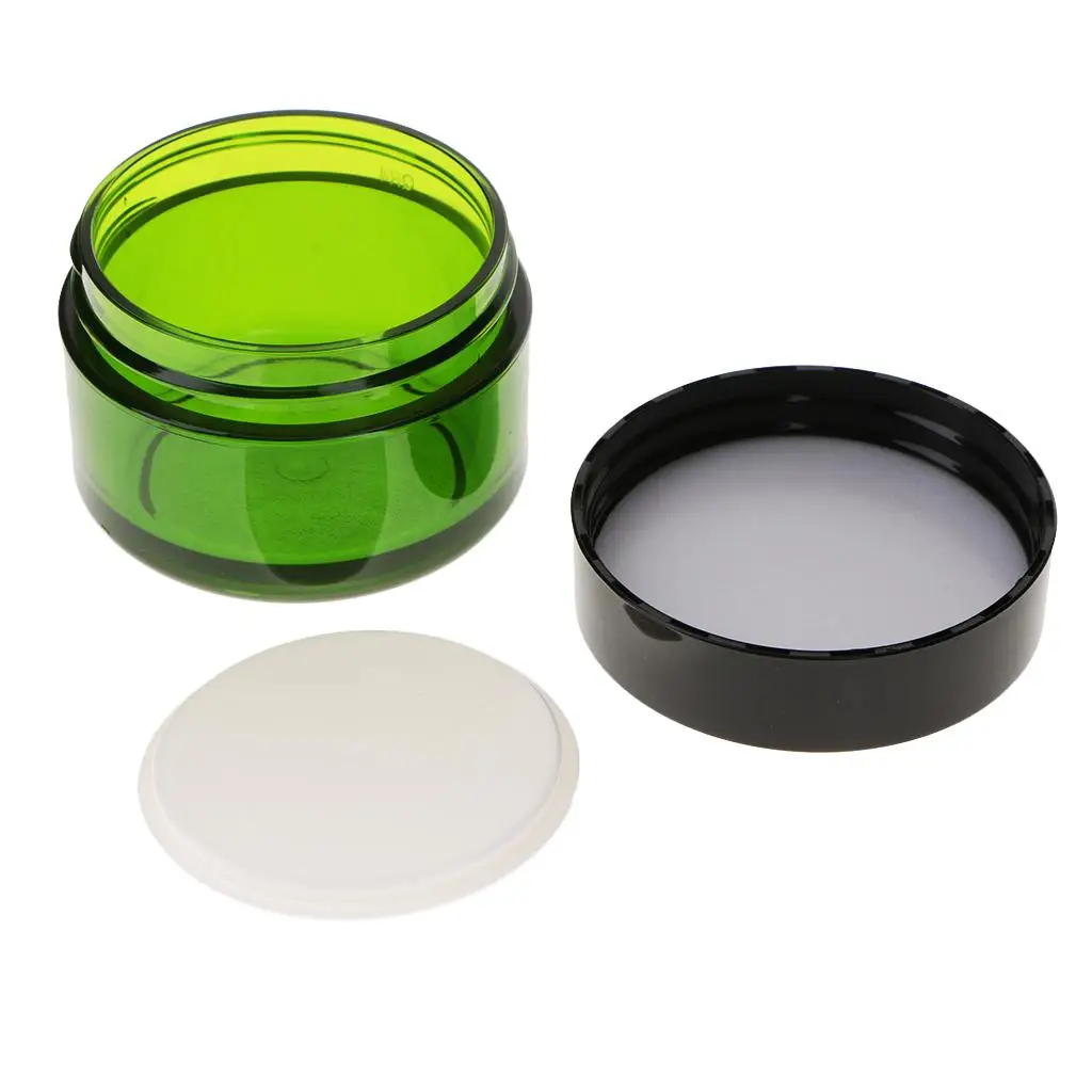 Professional Cosmetic Container Makeup Cream Jars Serums Bottle Tools