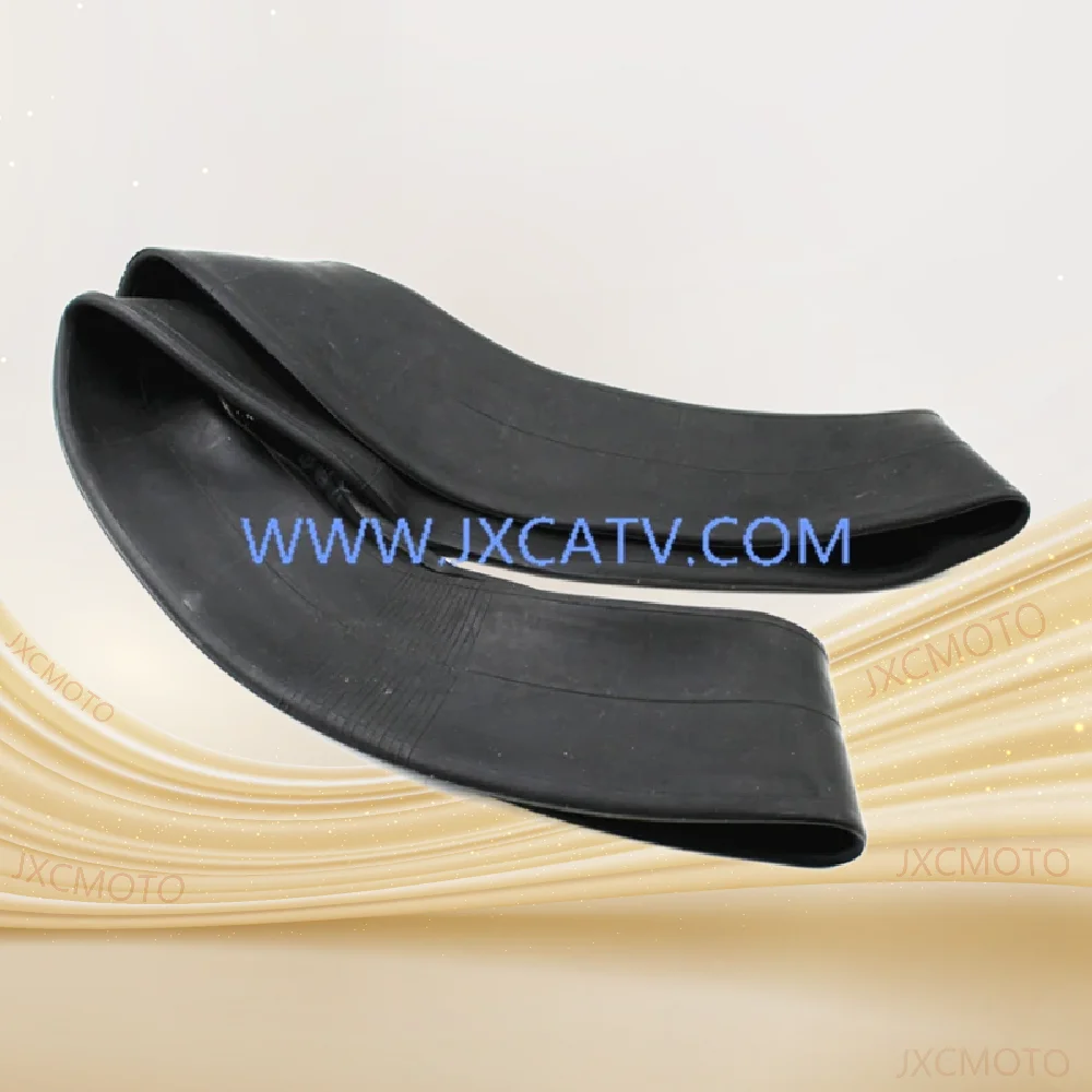 أنبوب داخلي للدراجة النارية للغاز سكوتر كهربائي حجم 2.50-14 2.50-17 2.50-18 2.75-14 2.75-17 2.75-18 3.00-10 3.00-12 3.00-18