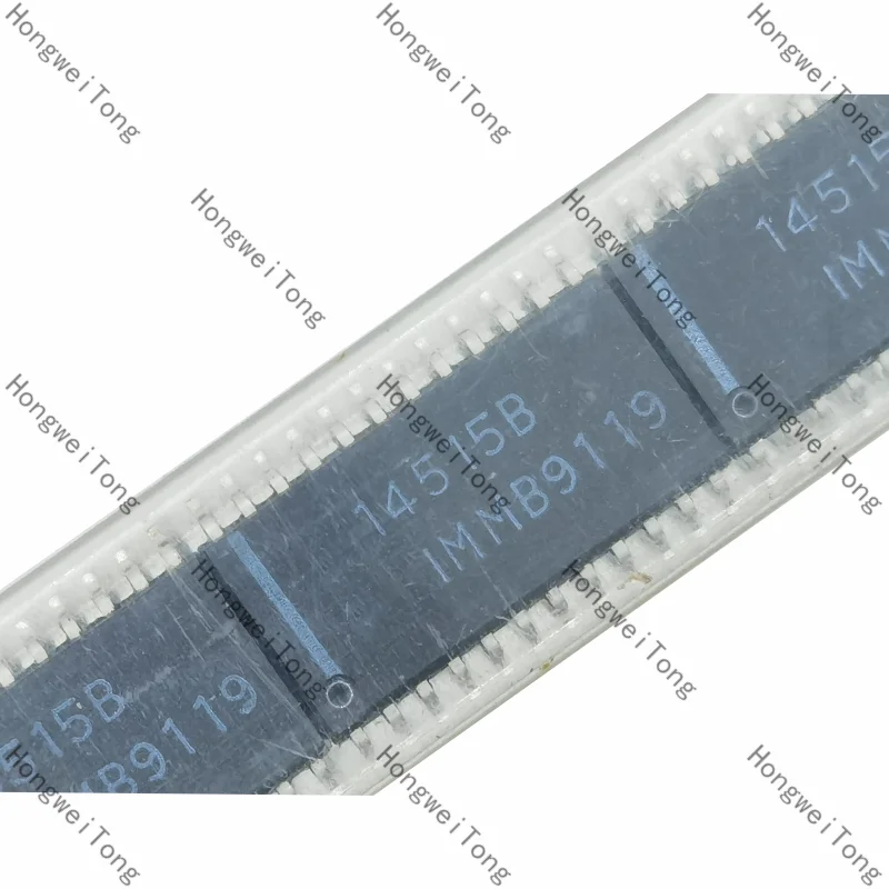 

2pcs/lot 14515B MC14515BDW SOIC-24 New original
