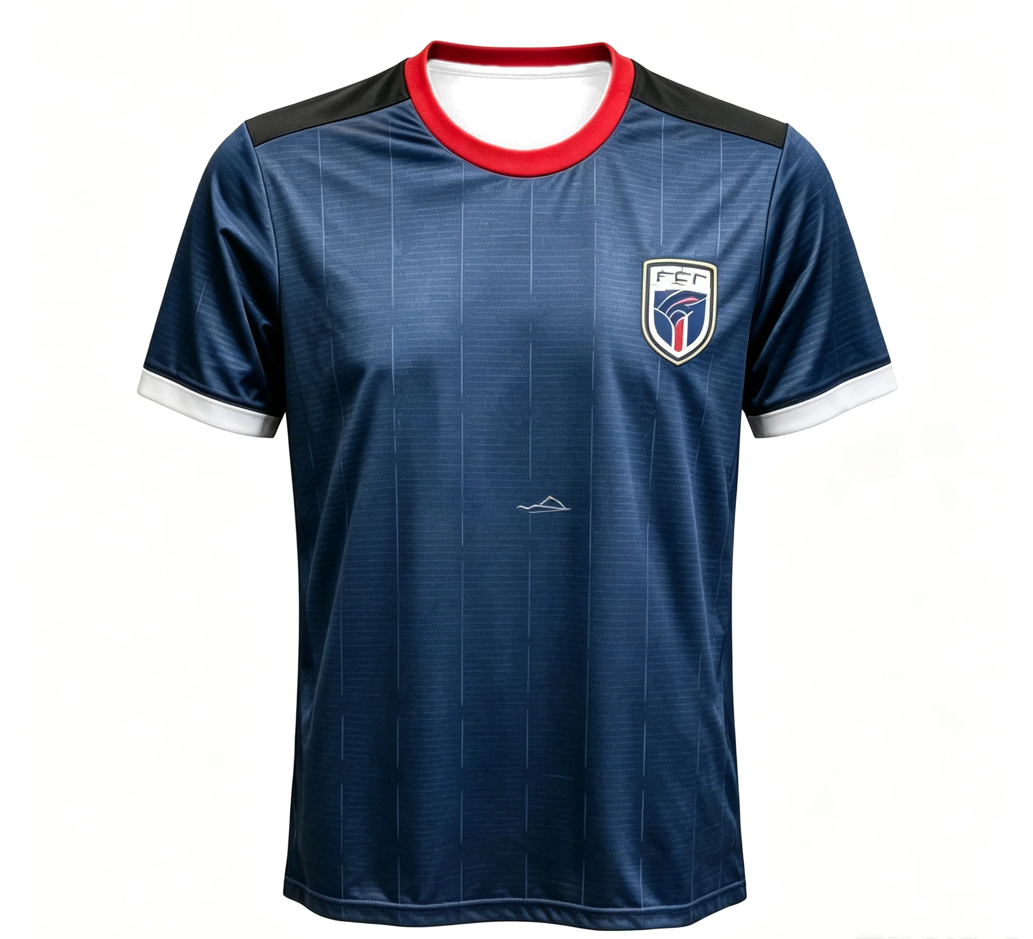 2026 New Morocco Team Away Parent-child Jersey, Red and Green Short Sleeved T-shirt, Football Fan Training, Sports, Quick Drying
