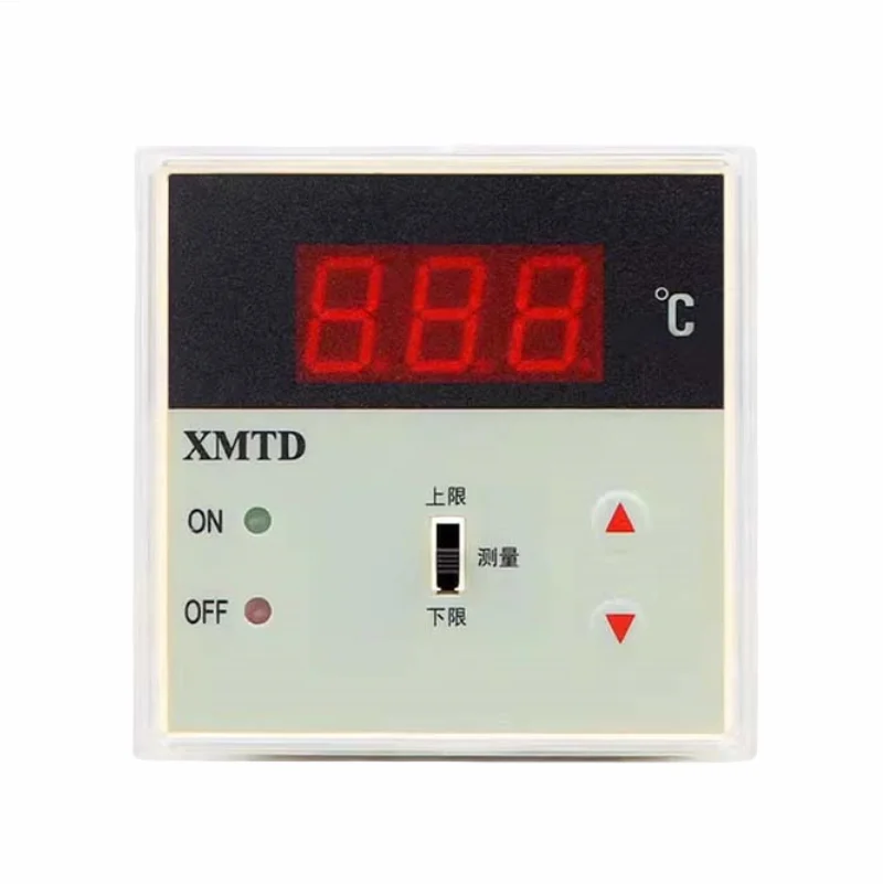 وحدة تحكم XMTD-2201 أصلية جديدة