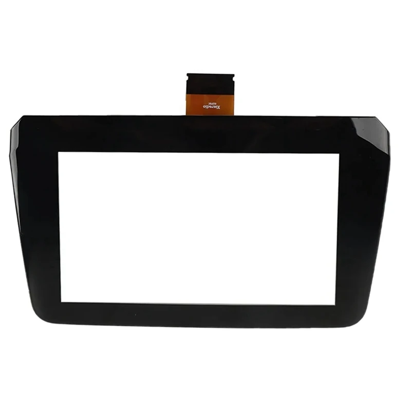 B61A611J0 7Inch Touch-Screen For Mazda 3 Sport 2017-2018 GPS Navigation Display Touch Screen Digitizer B61A-61-1J0A