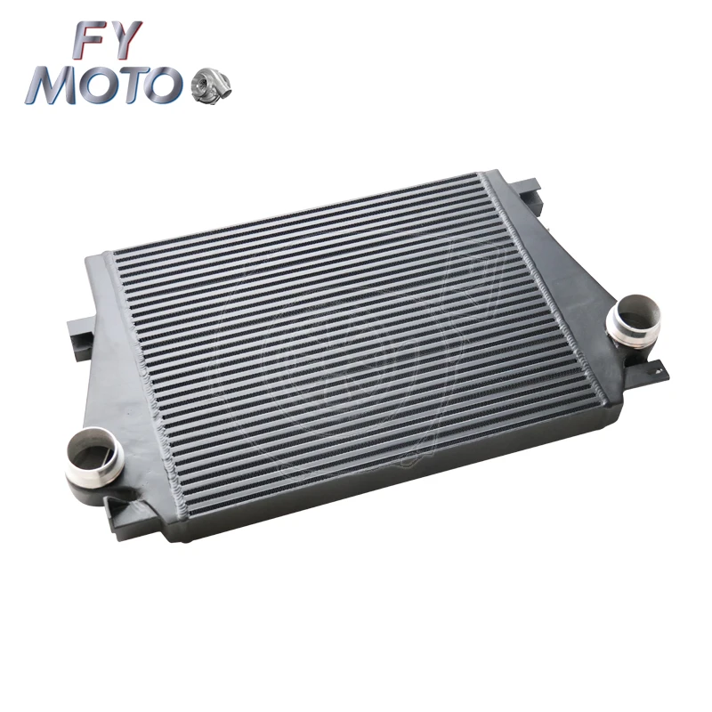 Upgrade Intercooler For Cadillac Ats Camaro 2.0L 13-19