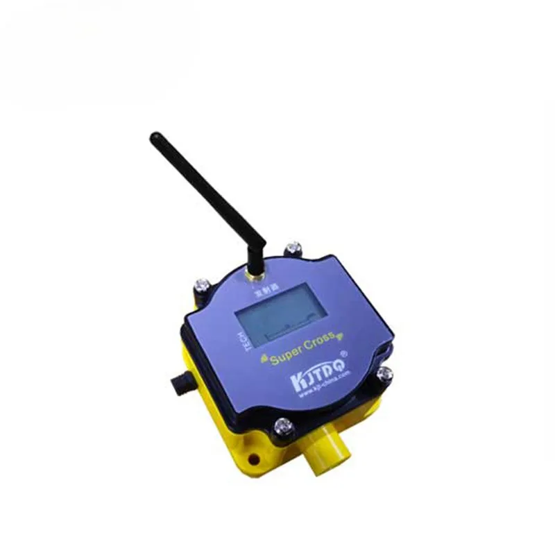 manufacturer Waterproof Accessories LORA NB-IoT Wireless Receiver For Sensor 12-24VDC