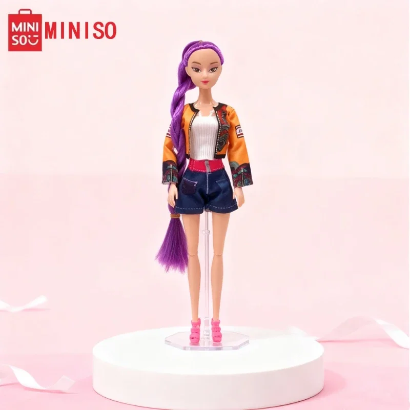 # # ***2025 Hot 3 دمى Kpop Devil Hunter العصرية، دمى الفينيل، الدمى، هدايا عيد الميلاد، هدايا عيد الميلاد، ألعاب الفتيات هدية الهالوين #1