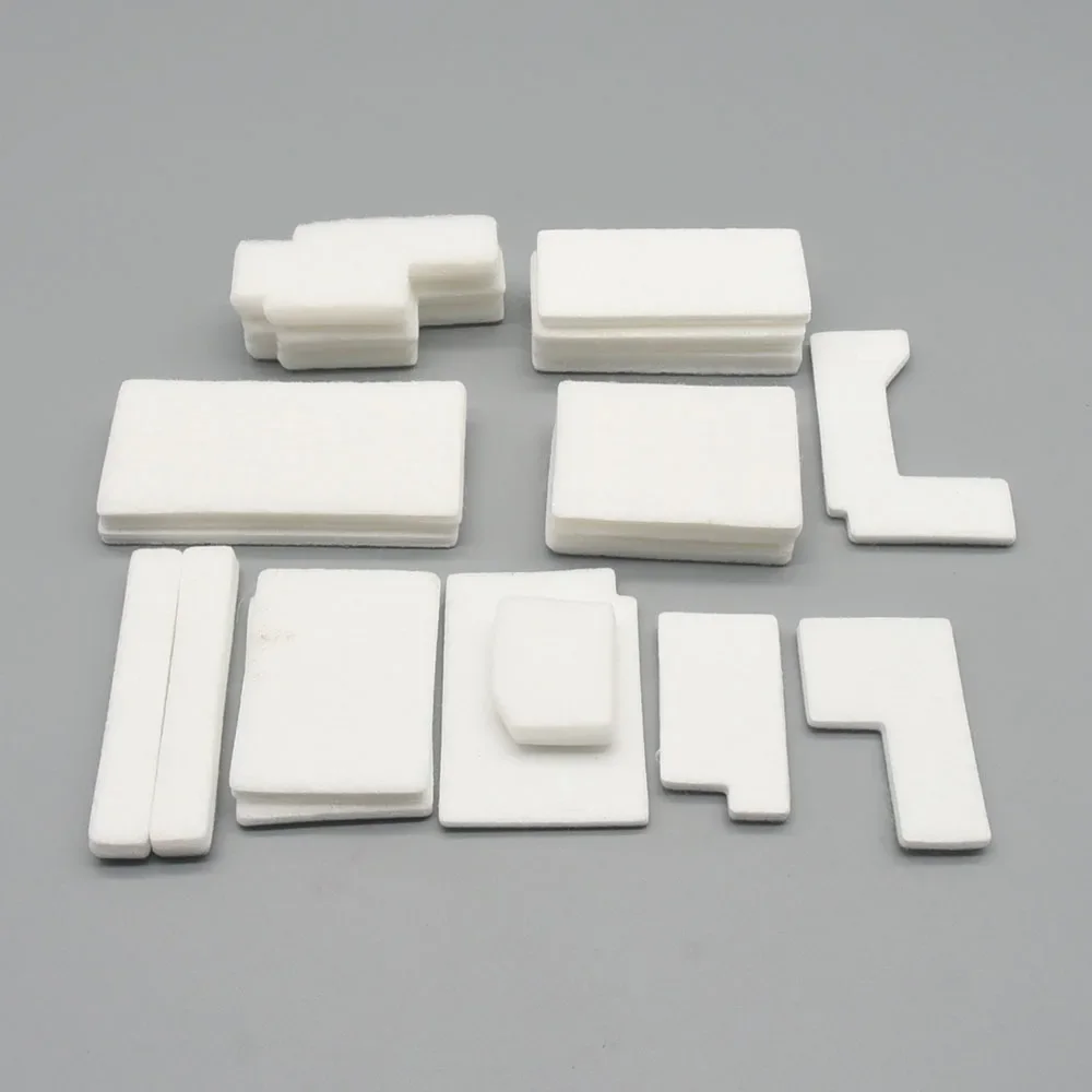 1X النفايات الحبر الإسفنج الوسادة لإبسون PX700 PX710 PX720 PX730 PX800 PX810 PX820 PX830 TX700 TX710 TX720 TX730 TX800 TX810 TX820 837 #4