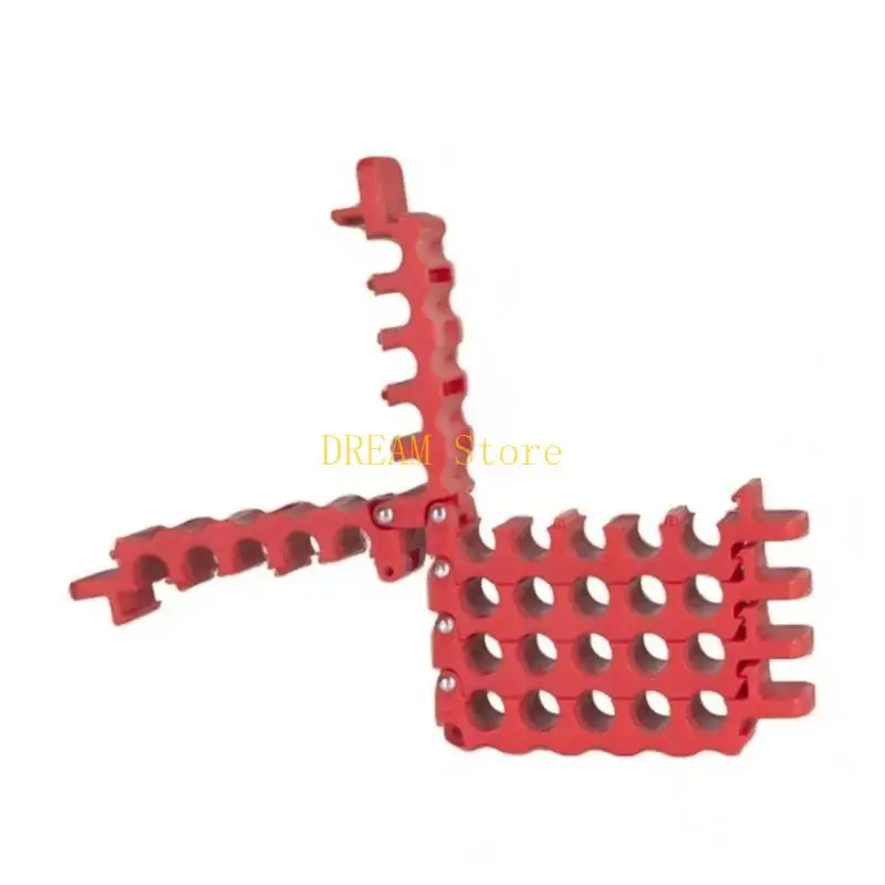 CAT5 CAT6 Networks Cable Cable Tool Networks Cable Cable Combs Tharness Tharness Tools for Data Center Servers Room Best Sale