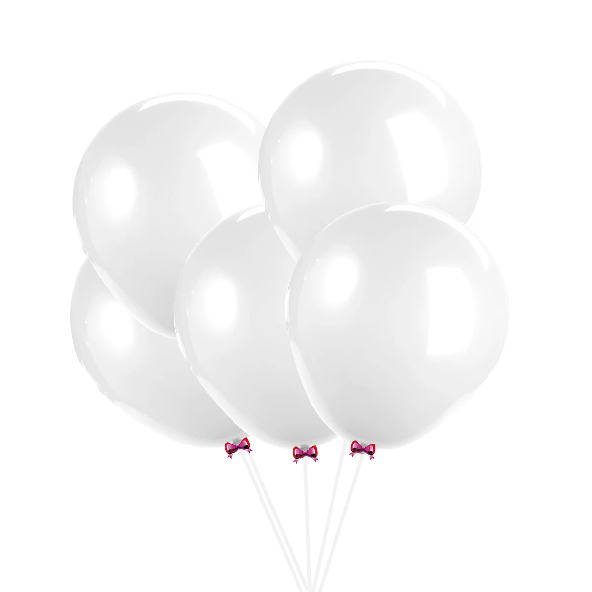 

Latex Balloons Party Balloons Round Balloons wedding decor balloons for decoration