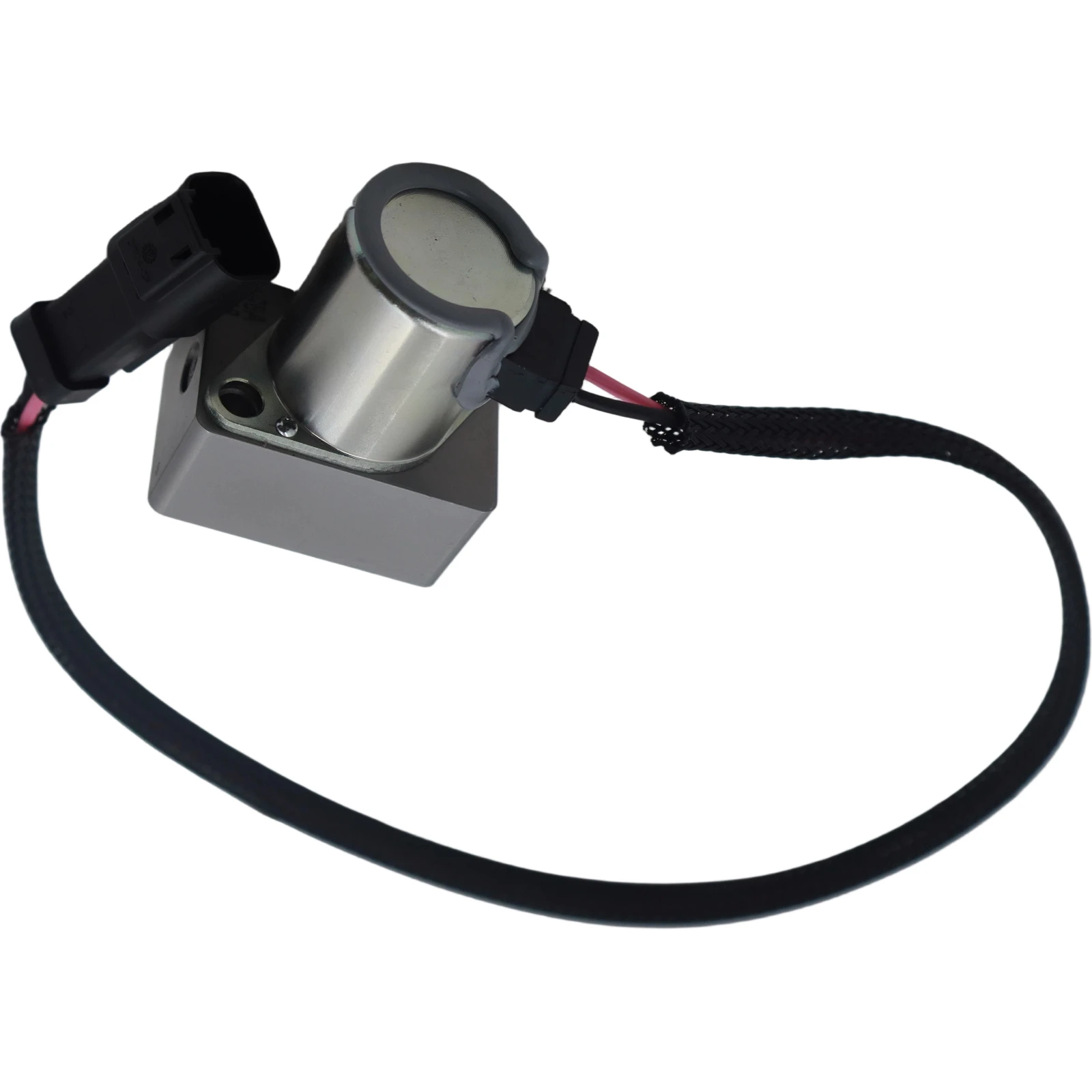 Solenoid valve 702-21-62600 For Komatsu PC200-7 D61PX-24 D61PXI-23