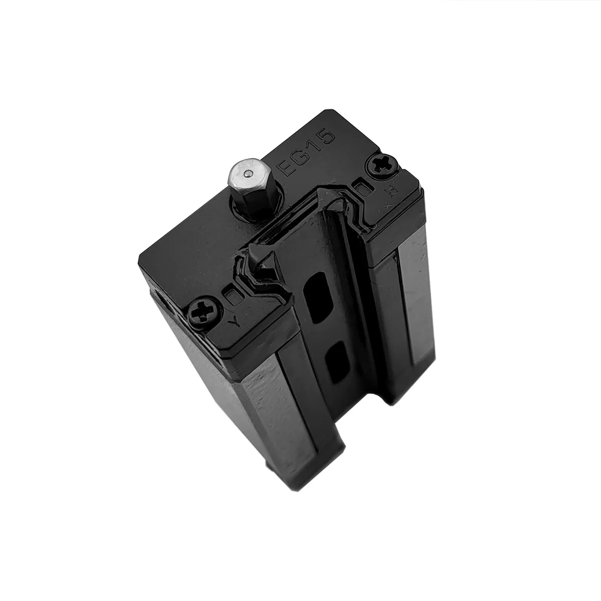 EGH15CA EGH15SA EGW15CC EGW15SC EGH20CA EGH20SA EGW20CA EGW25CA EGH25CA Linear Slider Block EGR Square Guide Rail EGH30CA EGH25S