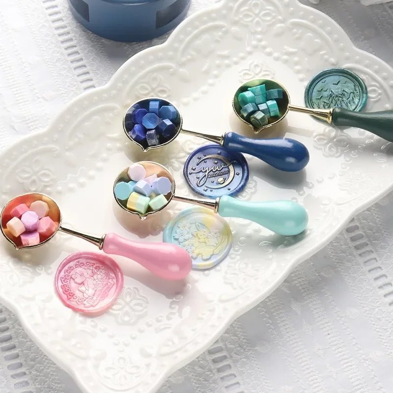 Fire Paint Spoon Wa… - image