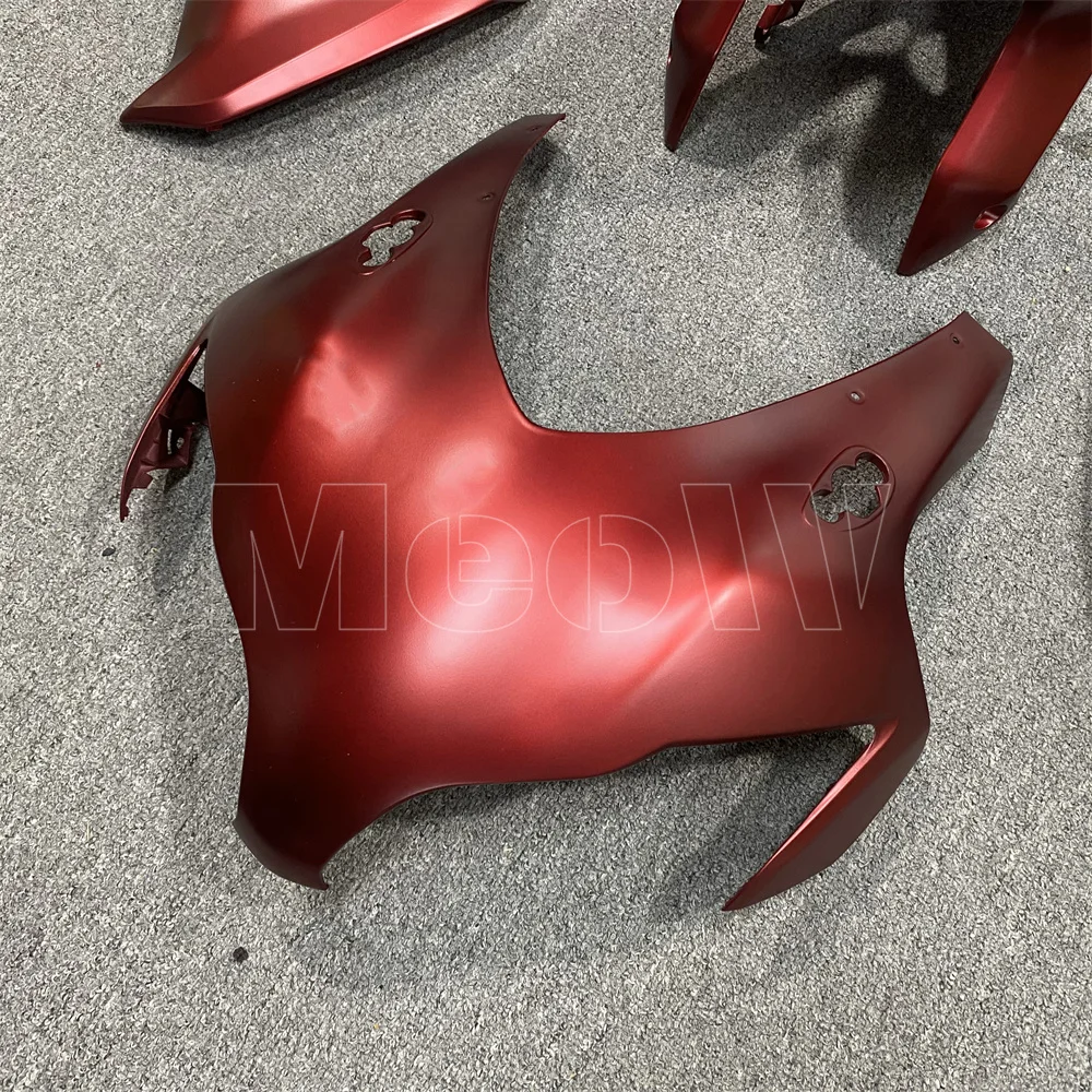 Motorcycle Fairing Set Body Kit Plastic Accessories For HONDA CBR1000RR CBR 1000 RR CBR1000 RR 2008 2009 2010 2011 Full Bodywork