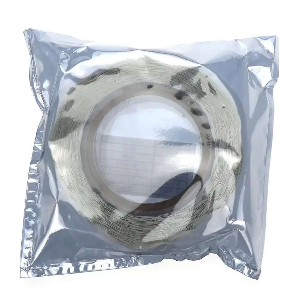 5YOA 50/100개 Ntag215 접착식 NFC 라벨 태그 스티커 13.56MHz ISO14443A 화이트 유니버설 215 RFID 전화용 접착 라벨